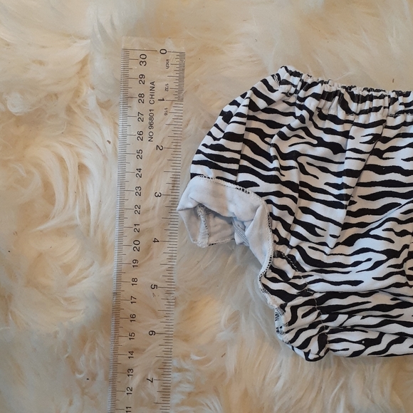 NEW Baby Bloomers - Picture 4 of 6